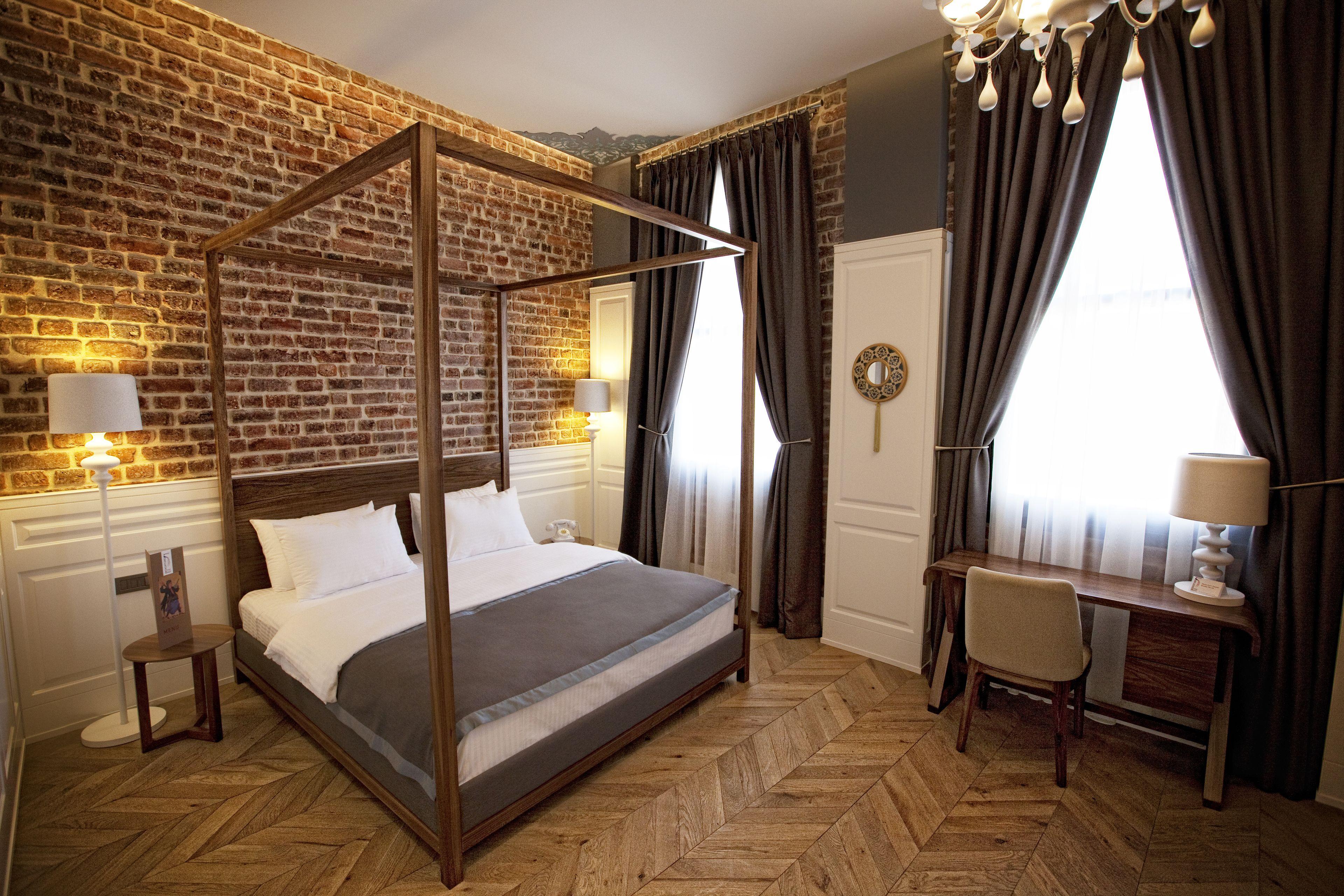 Hotel Miniature Istanbul — Fotoğraflar 3